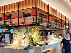 -美盛喜来登大酒店-盛宴标帜餐厅