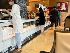 -BLD西餐厅(成都首座万丽酒店)