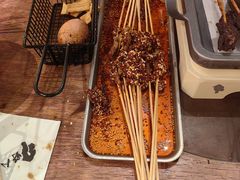 -野人部落(中街店)