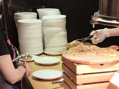 -芭菲盛宴·环球美食(解放碑英利国际店)