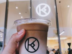 -Kilos咖啡馆(保利珑远店)