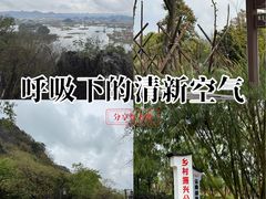 -普者黑风景区-青龙山