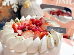 -积慕Cake(解放大道店)