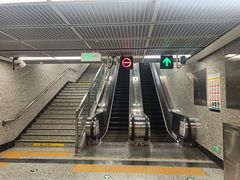 -重型文化广场(地铁站)