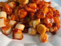 -清真鸿起来饭庄(复兴路店)