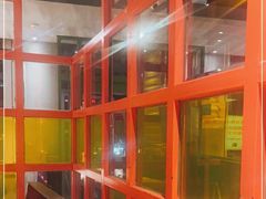 -丰茂烤串(金泉美食宫店)