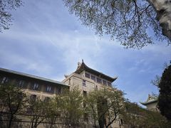 -武汉大学-樱园