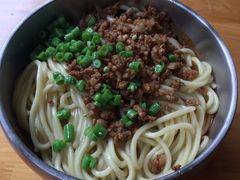 -左撇子私房面