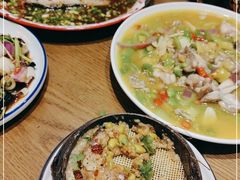 -二孃鸡爪爪(东风路总店)