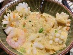 -金厨泰国餐厅·全泰籍厨师料理(拱北店)