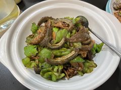 -小红鲸·海鲜餐厅(轸大路店)