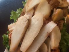 -野菌皇海景野生菌火锅(滨海大道店)