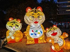 -南京珍珠泉风景区