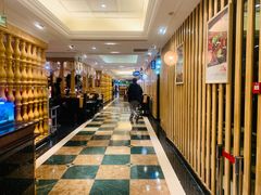 大堂-蓝钻·国际美食海鲜自助百汇(西直门店)