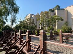 -上海崇明金茂凯悦酒店