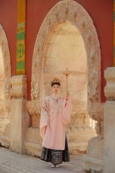 点击看大图 -美云庭古装·格格服汉服·京城旅拍(北京店)