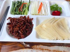 -椿记烧鹅(叠彩店)