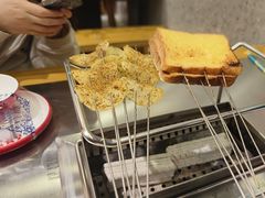 -古彭7只羊·徐州烧烤(旗舰店)
