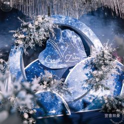 -王府花园酒店·宴会厅