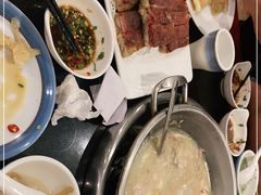 -老来福·非遗酸汤兔(凯旋路店)