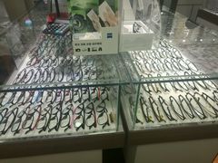 -华彬眼镜专业渐进配镜(潘家园店)