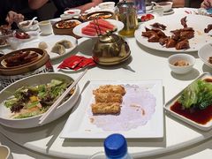-好食上(喜盈门.范城店)
