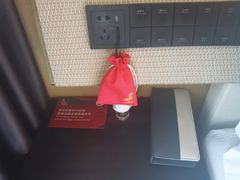 -广州永庆坊瞻云精选酒店