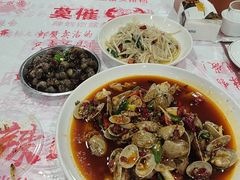 -辣螃铠盆盆蟹大排档(海昌店)