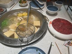 -左庭右院鲜牛肉火锅(长泰广场店)