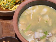 -寨子里的钵钵菜-湘西山里菜(火车站店)