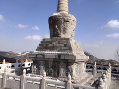 -妙峰山风景名胜区