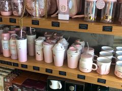 零售区-星巴克臻选(重庆沙坪坝店)