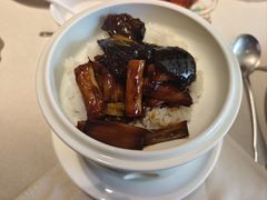 -悦融琥珀·京鲁菜·海味珍品(西单店)