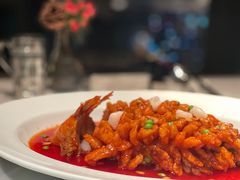 -无锡苏宁银河国际酒店-悦府65中餐厅