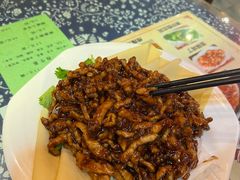 -玉桥餐厅(天坛店)