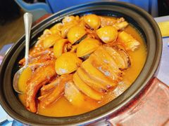 -小天厨民间菜馆(深圳街店)