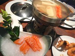 -甄品麦哲伦海鲜和牛自助(万达广场店)
