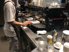 -Seesaw Coffee(环贸iapm店)