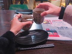 -角落里(中山公园店)