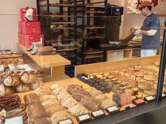 -LANLIZI BAKERY(COSMO店)