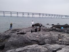 -黑石礁公园