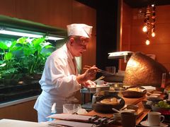 喜一郎-泉寿司(万科公园店)