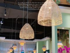-摩登有记·新派泰国菜(银钻广场店)