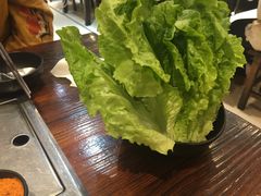 -意成料理