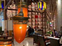 大堂-漫咖啡MAANCOFFEE(清江路店)