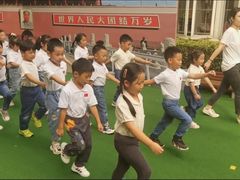 -常德书法幼儿园