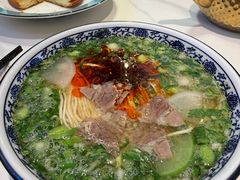 -燕兰楼·清真西北融合菜(亚运村店)