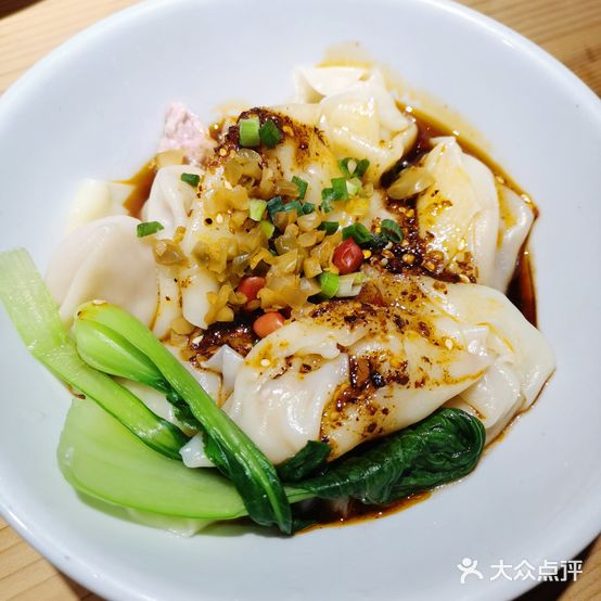 小食札记(滨江店)