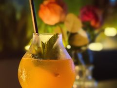 -叁 Three· bistro餐酒馆