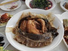 叫花童子鸡-楼外楼(西湖景区孤山路店)